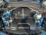 USED 2018 68 BMW X6 3.0 XDRIVE30D M SPORT EDITION 4d 255 BHP JUST 25K MILES, LONG BEACH BLUE