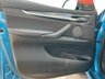 USED 2018 68 BMW X6 3.0 XDRIVE30D M SPORT EDITION 4d 255 BHP JUST 25K MILES, LONG BEACH BLUE