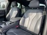 USED 2018 68 BMW X6 3.0 XDRIVE30D M SPORT EDITION 4d 255 BHP JUST 25K MILES, LONG BEACH BLUE