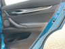 USED 2018 68 BMW X6 3.0 XDRIVE30D M SPORT EDITION 4d 255 BHP JUST 25K MILES, LONG BEACH BLUE
