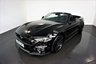 USED 2019 19 FORD MUSTANG 2.3 ECOBOOST 2d AUTO-1 OWNER FROM NEW-LOW MILEAGE EXAMPLE-HEATED AND COOLED FRONT SEATS-BLACK LEATHER-BLUETOOTH-CRUISE CONTROL-SATNAV-PARKING SENSORS-REVERSE CAMERA-DAB RADIO-DRIVE SELECTOR-CLIMATE CONTROL 
