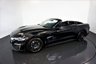 USED 2019 19 FORD MUSTANG 2.3 ECOBOOST 2d AUTO-1 OWNER FROM NEW-LOW MILEAGE EXAMPLE-HEATED AND COOLED FRONT SEATS-BLACK LEATHER-BLUETOOTH-CRUISE CONTROL-SATNAV-PARKING SENSORS-REVERSE CAMERA-DAB RADIO-DRIVE SELECTOR-CLIMATE CONTROL 