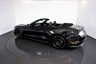 USED 2019 19 FORD MUSTANG 2.3 ECOBOOST 2d AUTO-1 OWNER FROM NEW-LOW MILEAGE EXAMPLE-HEATED AND COOLED FRONT SEATS-BLACK LEATHER-BLUETOOTH-CRUISE CONTROL-SATNAV-PARKING SENSORS-REVERSE CAMERA-DAB RADIO-DRIVE SELECTOR-CLIMATE CONTROL 