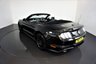 USED 2019 19 FORD MUSTANG 2.3 ECOBOOST 2d AUTO-1 OWNER FROM NEW-LOW MILEAGE EXAMPLE-HEATED AND COOLED FRONT SEATS-BLACK LEATHER-BLUETOOTH-CRUISE CONTROL-SATNAV-PARKING SENSORS-REVERSE CAMERA-DAB RADIO-DRIVE SELECTOR-CLIMATE CONTROL 