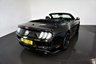 USED 2019 19 FORD MUSTANG 2.3 ECOBOOST 2d AUTO-1 OWNER FROM NEW-LOW MILEAGE EXAMPLE-HEATED AND COOLED FRONT SEATS-BLACK LEATHER-BLUETOOTH-CRUISE CONTROL-SATNAV-PARKING SENSORS-REVERSE CAMERA-DAB RADIO-DRIVE SELECTOR-CLIMATE CONTROL 