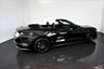 USED 2019 19 FORD MUSTANG 2.3 ECOBOOST 2d AUTO-1 OWNER FROM NEW-LOW MILEAGE EXAMPLE-HEATED AND COOLED FRONT SEATS-BLACK LEATHER-BLUETOOTH-CRUISE CONTROL-SATNAV-PARKING SENSORS-REVERSE CAMERA-DAB RADIO-DRIVE SELECTOR-CLIMATE CONTROL 