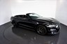 USED 2019 19 FORD MUSTANG 2.3 ECOBOOST 2d AUTO-1 OWNER FROM NEW-LOW MILEAGE EXAMPLE-HEATED AND COOLED FRONT SEATS-BLACK LEATHER-BLUETOOTH-CRUISE CONTROL-SATNAV-PARKING SENSORS-REVERSE CAMERA-DAB RADIO-DRIVE SELECTOR-CLIMATE CONTROL 