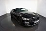 USED 2019 19 FORD MUSTANG 2.3 ECOBOOST 2d AUTO-1 OWNER FROM NEW-LOW MILEAGE EXAMPLE-HEATED AND COOLED FRONT SEATS-BLACK LEATHER-BLUETOOTH-CRUISE CONTROL-SATNAV-PARKING SENSORS-REVERSE CAMERA-DAB RADIO-DRIVE SELECTOR-CLIMATE CONTROL 