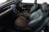 USED 2019 19 FORD MUSTANG 2.3 ECOBOOST 2d AUTO-1 OWNER FROM NEW-LOW MILEAGE EXAMPLE-HEATED AND COOLED FRONT SEATS-BLACK LEATHER-BLUETOOTH-CRUISE CONTROL-SATNAV-PARKING SENSORS-REVERSE CAMERA-DAB RADIO-DRIVE SELECTOR-CLIMATE CONTROL 