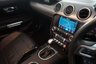 USED 2019 19 FORD MUSTANG 2.3 ECOBOOST 2d AUTO-1 OWNER FROM NEW-LOW MILEAGE EXAMPLE-HEATED AND COOLED FRONT SEATS-BLACK LEATHER-BLUETOOTH-CRUISE CONTROL-SATNAV-PARKING SENSORS-REVERSE CAMERA-DAB RADIO-DRIVE SELECTOR-CLIMATE CONTROL 