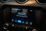 USED 2019 19 FORD MUSTANG 2.3 ECOBOOST 2d AUTO-1 OWNER FROM NEW-LOW MILEAGE EXAMPLE-HEATED AND COOLED FRONT SEATS-BLACK LEATHER-BLUETOOTH-CRUISE CONTROL-SATNAV-PARKING SENSORS-REVERSE CAMERA-DAB RADIO-DRIVE SELECTOR-CLIMATE CONTROL 