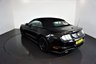 USED 2019 19 FORD MUSTANG 2.3 ECOBOOST 2d AUTO-1 OWNER FROM NEW-LOW MILEAGE EXAMPLE-HEATED AND COOLED FRONT SEATS-BLACK LEATHER-BLUETOOTH-CRUISE CONTROL-SATNAV-PARKING SENSORS-REVERSE CAMERA-DAB RADIO-DRIVE SELECTOR-CLIMATE CONTROL 