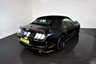 USED 2019 19 FORD MUSTANG 2.3 ECOBOOST 2d AUTO-1 OWNER FROM NEW-LOW MILEAGE EXAMPLE-HEATED AND COOLED FRONT SEATS-BLACK LEATHER-BLUETOOTH-CRUISE CONTROL-SATNAV-PARKING SENSORS-REVERSE CAMERA-DAB RADIO-DRIVE SELECTOR-CLIMATE CONTROL 
