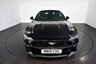 USED 2019 19 FORD MUSTANG 2.3 ECOBOOST 2d AUTO-1 OWNER FROM NEW-LOW MILEAGE EXAMPLE-HEATED AND COOLED FRONT SEATS-BLACK LEATHER-BLUETOOTH-CRUISE CONTROL-SATNAV-PARKING SENSORS-REVERSE CAMERA-DAB RADIO-DRIVE SELECTOR-CLIMATE CONTROL 