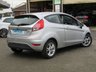 USED 2015 65 FORD FIESTA 1.0 ZETEC 3d 99 BHP Finished in INGOT SILVER METALLIC with contrasting GREY Cloth interior trim. This Fiesta is a small family 3 door car that you can really enjoy driving. Economical and cheap to run, stylish to look at and some great features. Specification includes, Zero road tax, B/Tooth, Alloys, Air Con and Heated front Screen, makes this a must for the first time driver or small family. Serviced at 12349 miles, 24103 miles, 29391 miles, 40267 miles, 61751 miles, 72135 miles, 80596 miles and at 84157 miles.