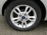 USED 2015 65 FORD FIESTA 1.0 ZETEC 3d 99 BHP Finished in INGOT SILVER METALLIC with contrasting GREY Cloth interior trim. This Fiesta is a small family 3 door car that you can really enjoy driving. Economical and cheap to run, stylish to look at and some great features. Specification includes, Zero road tax, B/Tooth, Alloys, Air Con and Heated front Screen, makes this a must for the first time driver or small family. Serviced at 12349 miles, 24103 miles, 29391 miles, 40267 miles, 61751 miles, 72135 miles, 80596 miles and at 84157 miles.