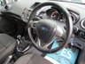 USED 2015 65 FORD FIESTA 1.0 ZETEC 3d 99 BHP Finished in INGOT SILVER METALLIC with contrasting GREY Cloth interior trim. This Fiesta is a small family 3 door car that you can really enjoy driving. Economical and cheap to run, stylish to look at and some great features. Specification includes, Zero road tax, B/Tooth, Alloys, Air Con and Heated front Screen, makes this a must for the first time driver or small family. Serviced at 12349 miles, 24103 miles, 29391 miles, 40267 miles, 61751 miles, 72135 miles, 80596 miles and at 84157 miles.
