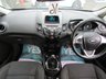 USED 2015 65 FORD FIESTA 1.0 ZETEC 3d 99 BHP Finished in INGOT SILVER METALLIC with contrasting GREY Cloth interior trim. This Fiesta is a small family 3 door car that you can really enjoy driving. Economical and cheap to run, stylish to look at and some great features. Specification includes, Zero road tax, B/Tooth, Alloys, Air Con and Heated front Screen, makes this a must for the first time driver or small family. Serviced at 12349 miles, 24103 miles, 29391 miles, 40267 miles, 61751 miles, 72135 miles, 80596 miles and at 84157 miles.