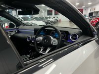 USED 2021 21 MERCEDES-BENZ A-CLASS 2.0 AMG A 35 4MATIC PREMIUM PLUS 5d 302 BHP BURMESTER + PANORAMIC ROOF + FULLY LOADED PREMIUM PLUS A35!
