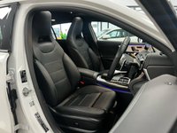 USED 2021 21 MERCEDES-BENZ A-CLASS 2.0 AMG A 35 4MATIC PREMIUM PLUS 5d 302 BHP BURMESTER + PANORAMIC ROOF + FULLY LOADED PREMIUM PLUS A35!
