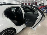 USED 2021 21 MERCEDES-BENZ A-CLASS 2.0 AMG A 35 4MATIC PREMIUM PLUS 5d 302 BHP BURMESTER + PANORAMIC ROOF + FULLY LOADED PREMIUM PLUS A35!