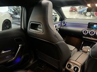 USED 2021 21 MERCEDES-BENZ A-CLASS 2.0 AMG A 35 4MATIC PREMIUM PLUS 5d 302 BHP BURMESTER + PANORAMIC ROOF + FULLY LOADED PREMIUM PLUS A35!