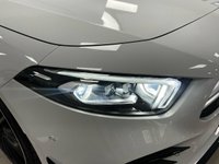 USED 2021 21 MERCEDES-BENZ A-CLASS 2.0 AMG A 35 4MATIC PREMIUM PLUS 5d 302 BHP BURMESTER + PANORAMIC ROOF + FULLY LOADED PREMIUM PLUS A35!
