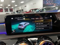 USED 2021 21 MERCEDES-BENZ A-CLASS 2.0 AMG A 35 4MATIC PREMIUM PLUS 5d 302 BHP BURMESTER + PANORAMIC ROOF + FULLY LOADED PREMIUM PLUS A35!