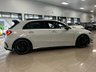 USED 2021 21 MERCEDES-BENZ A-CLASS 2.0 AMG A 35 4MATIC PREMIUM PLUS 5d 302 BHP BURMESTER + PANORAMIC ROOF + FULLY LOADED PREMIUM PLUS A35!