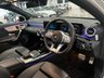 USED 2021 21 MERCEDES-BENZ A-CLASS 2.0 AMG A 35 4MATIC PREMIUM PLUS 5d 302 BHP BURMESTER + PANORAMIC ROOF + FULLY LOADED PREMIUM PLUS A35!
