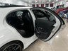 USED 2021 21 MERCEDES-BENZ A-CLASS 2.0 AMG A 35 4MATIC PREMIUM PLUS 5d 302 BHP BURMESTER + PANORAMIC ROOF + FULLY LOADED PREMIUM PLUS A35!
