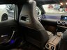 USED 2021 21 MERCEDES-BENZ A-CLASS 2.0 AMG A 35 4MATIC PREMIUM PLUS 5d 302 BHP BURMESTER + PANORAMIC ROOF + FULLY LOADED PREMIUM PLUS A35!