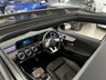 USED 2021 21 MERCEDES-BENZ A-CLASS 2.0 AMG A 35 4MATIC PREMIUM PLUS 5d 302 BHP BURMESTER + PANORAMIC ROOF + FULLY LOADED PREMIUM PLUS A35!