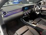 USED 2021 21 MERCEDES-BENZ A-CLASS 2.0 AMG A 35 4MATIC PREMIUM PLUS 5d 302 BHP BURMESTER + PANORAMIC ROOF + FULLY LOADED PREMIUM PLUS A35!