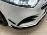 USED 2021 21 MERCEDES-BENZ A-CLASS 2.0 AMG A 35 4MATIC PREMIUM PLUS 5d 302 BHP BURMESTER + PANORAMIC ROOF + FULLY LOADED PREMIUM PLUS A35!