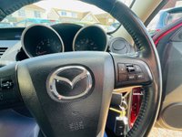 USED 2009 59 MAZDA 3 1.6 TS 5d 105 BHP Amazing Low Mileage 5 door petrol hatchback