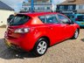 USED 2009 59 MAZDA 3 1.6 TS 5d 105 BHP Amazing Low Mileage 5 door petrol hatchback