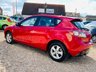 USED 2009 59 MAZDA 3 1.6 TS 5d 105 BHP Amazing Low Mileage 5 door petrol hatchback