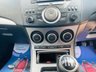 USED 2009 59 MAZDA 3 1.6 TS 5d 105 BHP Amazing Low Mileage 5 door petrol hatchback