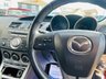 USED 2009 59 MAZDA 3 1.6 TS 5d 105 BHP Amazing Low Mileage 5 door petrol hatchback