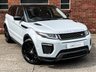 USED 2015 65 LAND ROVER RANGE ROVER EVOQUE 2.0 TD4 HSE DYNAMIC 5d 177 BHP / STUNNING CAR!