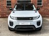 USED 2015 65 LAND ROVER RANGE ROVER EVOQUE 2.0 TD4 HSE DYNAMIC 5d 177 BHP / STUNNING CAR!