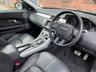 USED 2015 65 LAND ROVER RANGE ROVER EVOQUE 2.0 TD4 HSE DYNAMIC 5d 177 BHP / STUNNING CAR!