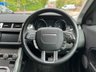USED 2018 68 LAND ROVER RANGE ROVER EVOQUE 2.0 TD4 SE TECH 5d 178 BHP / STUNNING CAR!