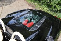 USED 2005 55 FERRARI 430 4.3 SPIDER 2d 479 BHP STUNNING LOW MILEAGE EXAMPLE