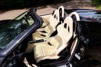 USED 2005 55 FERRARI 430 4.3 SPIDER 2d 479 BHP STUNNING LOW MILEAGE EXAMPLE