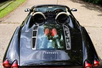 USED 2005 55 FERRARI 430 4.3 SPIDER 2d 479 BHP STUNNING LOW MILEAGE EXAMPLE