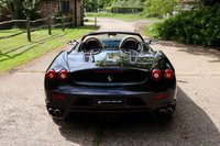 USED 2005 55 FERRARI 430 4.3 SPIDER 2d 479 BHP STUNNING LOW MILEAGE EXAMPLE