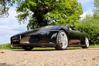 USED 2005 55 FERRARI 430 4.3 SPIDER 2d 479 BHP STUNNING LOW MILEAGE EXAMPLE