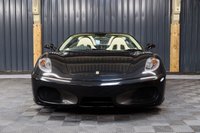 USED 2005 55 FERRARI 430 4.3 SPIDER 2d 479 BHP STUNNING LOW MILEAGE EXAMPLE